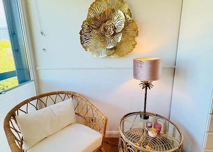 Haus Mit Garten - Im Villenviertel & Zentral Hamburg