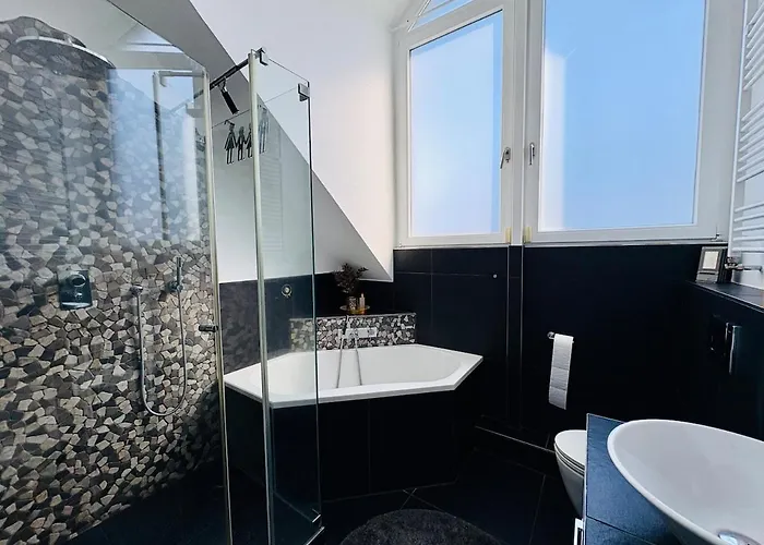 Haus Mit Garten - Im Villenviertel & Zentral Hamburg