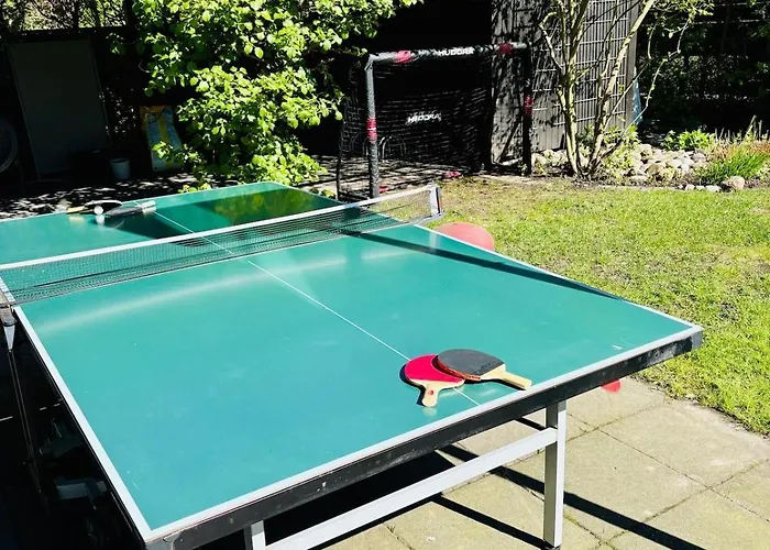 Haus Mit Garten - Im Villenviertel & Zentral *